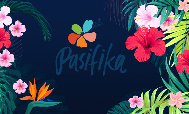 Pasifika