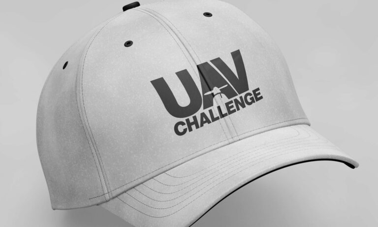 UAV cap